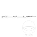 Cable de freno trasero JMP | Recambio Motocicleta | Motos Camaral