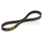 Correa de transmision MALOSSI X-Special reforzada - motoscamaralweb.com