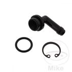 Kit Conexión Manguera Cilindro Freno Trasero Tourmax | Motos Camaral