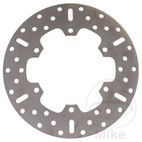 Disco de Freno Trasero EBC 7600591 | Motos Camaral