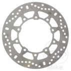 Disco de Freno Trasero EBC | Recambios Moto | Motos Camaral