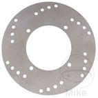 Disco de Freno EBC Acero Inoxidable Trasero | Motos Camaral