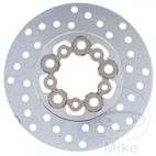 Disco de Freno EBC Acero Inoxidable Trasero | Motos Camaral