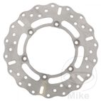 Disco de Freno Contour EBC | Freno Delantero | Motos Camaral