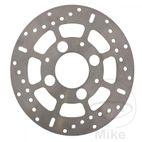 Disco de Freno Trasero EBC para Motocicleta | Motos Camaral