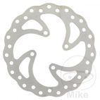 Disco de Freno Contour EBC | Freno Trasero | Motos Camaral
