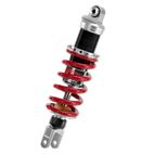 Amortiguador trasero YSS Gas - motoscamaralweb.com