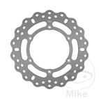 Disco de Freno Contour EBC Trasero | EBC Brakes | Motos Camaral