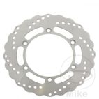 Disco de Freno Trasero Contour EBC | Motos Camaral