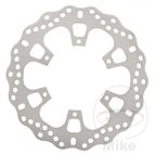 Disco de freno Contour EBC | Freno Trasero | Motos Camaral