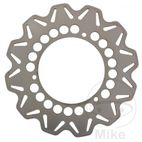 Disco de Freno Vee EBC para Moto | Motos Camaral