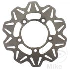Disco de Freno Trasero EBC Vee | Motos Camaral