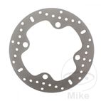 Disco de freno EBC acero inoxidable | EBC Brakes | Motos Camaral