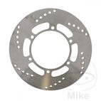 Disco de Freno EBC Acero Inoxidable Universal | Motos Camaral