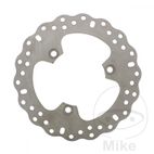 Disco de freno trasero Contour EBC | Motos Camaral