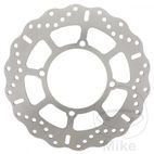 Disco de Freno Trasero Contour EBC | Motos Camaral
