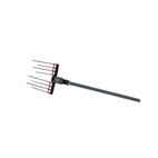 PEINE VAREADOR ARVIPO ULIX5-37 21.6V FAMILIA 37- motoscamaralweb.com