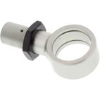 Rótula amortiguador YSS +10MM - 26X18X70/M16X1.0 - motoscamaralweb.com