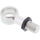 Rótula amortiguador YSS +20MM - 26X18X80/M16X1.0 - motoscamaralweb.com