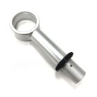 Rótula amortiguador YSS +40MM - 26X18X100/M16X1.0 - motoscamaralweb.com