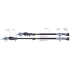 PROLONGADOR EXPS 32/37 XL 220-330 - motoscamaralweb.com