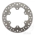 Disco de Freno EBC Acero Inoxidable Universal | Motos Camaral