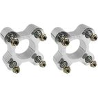 Juego de sepradores de rueda ART 4x110 / +45 mm - motoscamaralweb.com