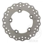 Disco de Freno Trasero Contour EBC | Motos Camaral