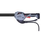 HS37 PRO-XL 2.3-3.5m + 1 BAT. 5Ah - motoscamaralweb.com