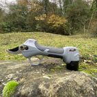 TIJERA ELÉCTRICA DE PODA ARVIPO PS27- motoscamaralweb.com