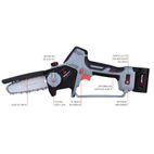 MOTOSIERRA ARVIPO MT32 PRO- motoscamaralweb.com