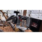MOTOSIERRA PODA BATERIA ARVIPO MS37- motoscamaralweb.com