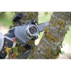 MOTOSIERRA PODA BATERIA ARVIPO MS37- motoscamaralweb.com