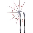 CORTASETOS ARVIPO TT37 PERTIGA ALTURA- motoscamaralweb.com