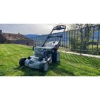 Cortacésped ARVIPO LM37 Batería Autopropulsado - motoscamaralweb.com