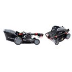 Cortacésped ARVIPO LM37 Batería Autopropulsado - motoscamaralweb.com