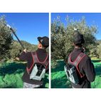 OV37 SLIM + 3 BAT. 5Ah - motoscamaralweb.com
