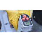 PACK CS37 + BL37 + BP37 (CABLE GENERICO) - motoscamaralweb.com