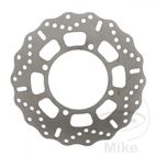 Disco de Freno Trasero Contour EBC | Motos Camaral