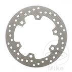 Disco de Freno Trasero EBC Acero Inoxidable | Motos Camaral