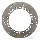 Disco de freno EBC acero inoxidable | Motos Camaral
