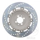 Disco de Freno EBC Acero Cincado Trasero | Motos Camaral