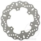 Disco de Freno Trasero Contour EBC | Motos Camaral