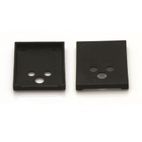 Cuñas de plástico de mordazas BIHR 70x75mm - motoscamaralweb.com