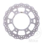 Disco de Freno Contour EBC | Freno Trasero | Motos Camaral