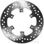 Disco de Freno Trasero Brembo Serie Oro | Motos Camaral