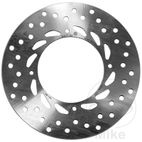 Disco de Freno Trasero Brembo Serie Oro | Motos Camaral