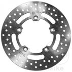 Disco de Freno Brembo Serie Oro | Freno Trasero | Motos Camaral
