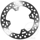 Disco de Freno Trasero Brembo Serie Oro | Motos Camaral