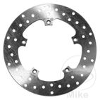Disco de Freno Trasero Brembo Serie Oro | Motos Camaral
